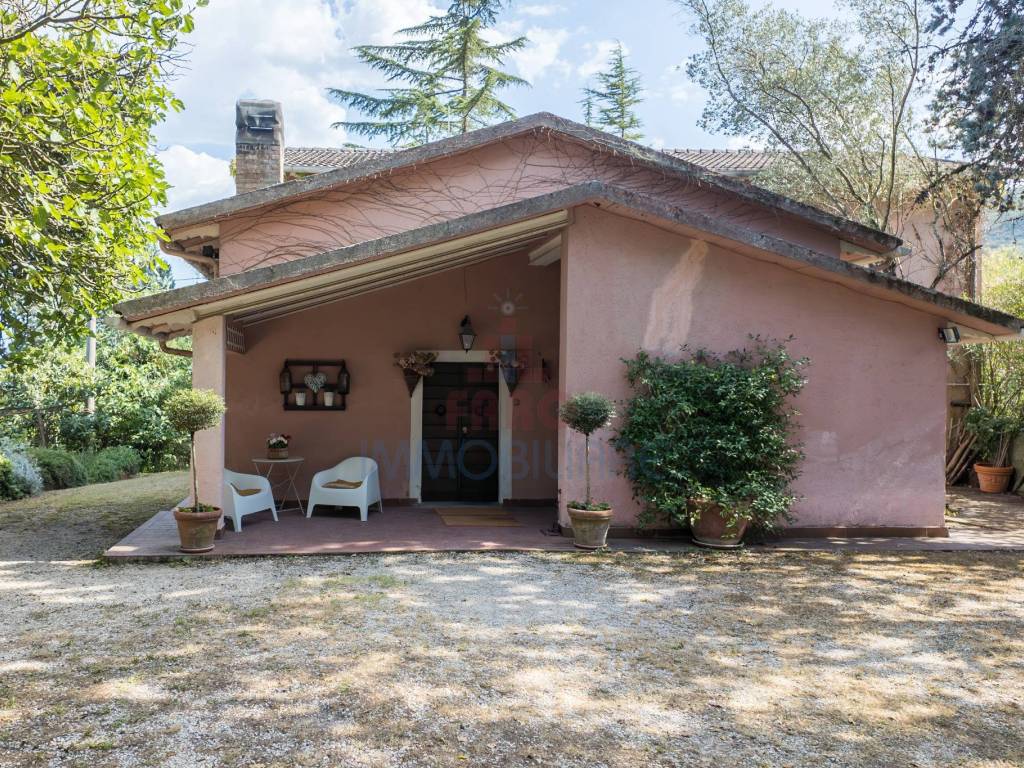 Villa a Narni - Foto 5