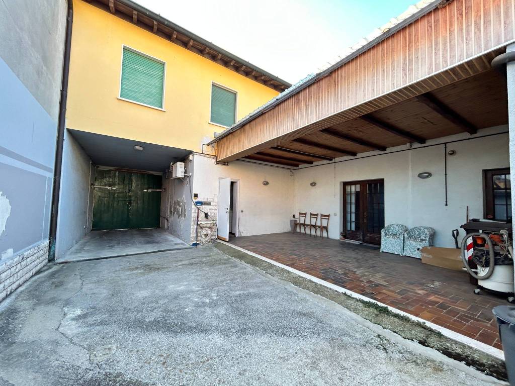 Casa indipendente a Verolanuova in Via Bredadasso - Foto 4