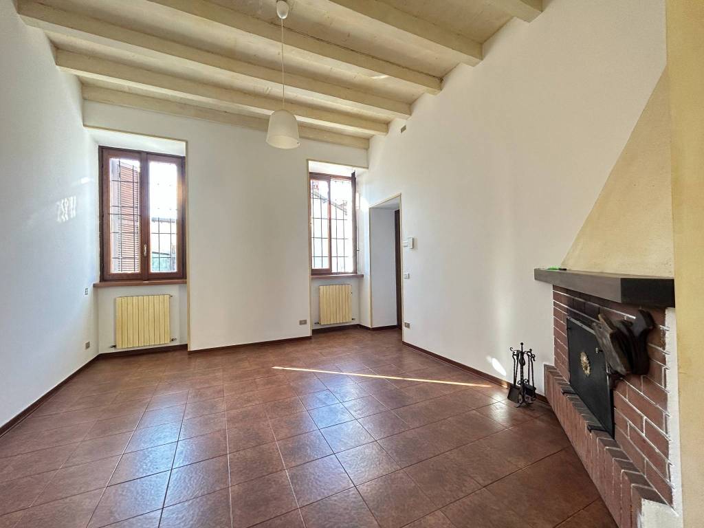 Appartamento a Verderio in Via dei Tre Re - Foto 5