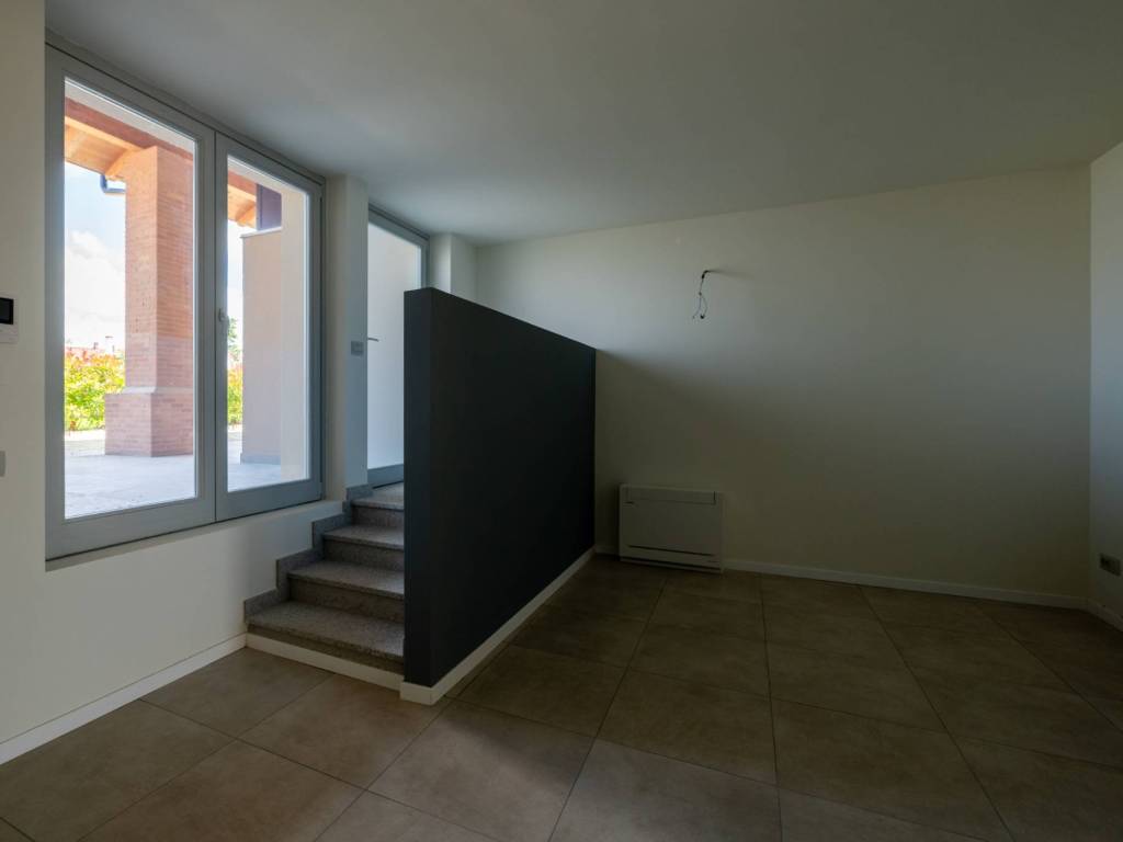 Villetta a schiera a Novara in SP299, 2 - Foto 4
