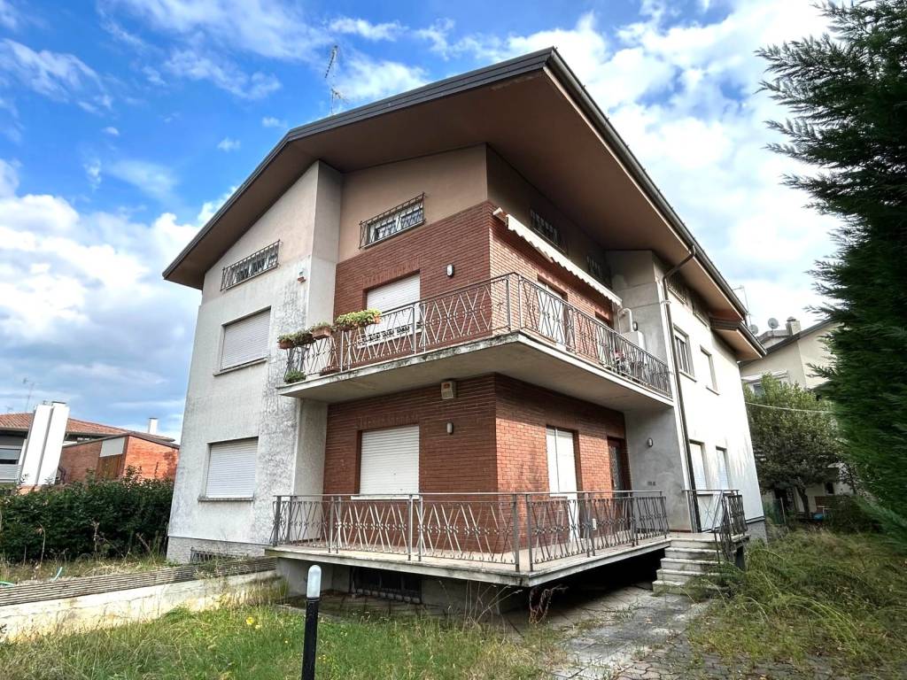 Casa indipendente a Udine in Via Reana, 36 - Foto 3