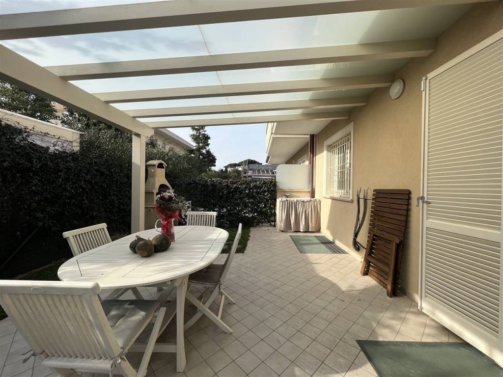 Villa a Forte dei marmi - Foto 3