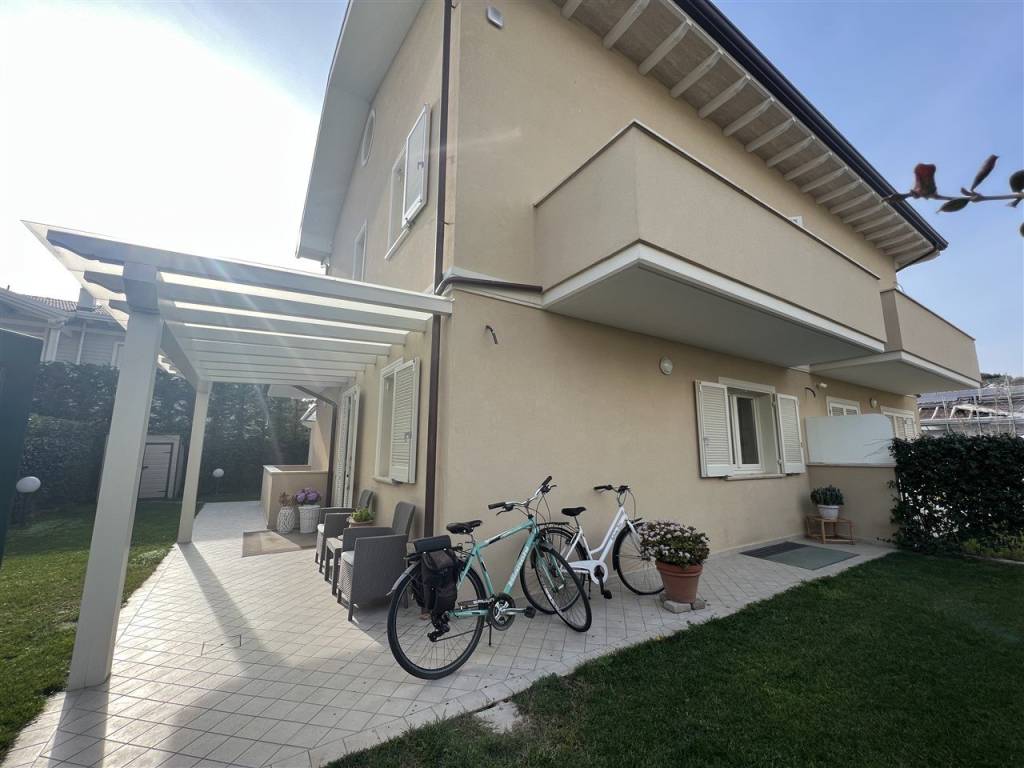 Villa a Forte dei marmi - Foto 4