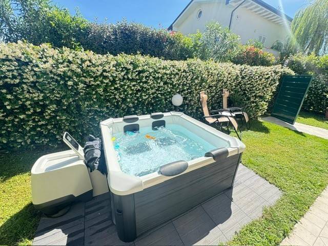 Villa a Forte dei marmi - Foto 5