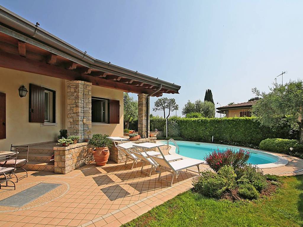 Villa a San felice del benaco in Via Cominelli 30 - Foto 2