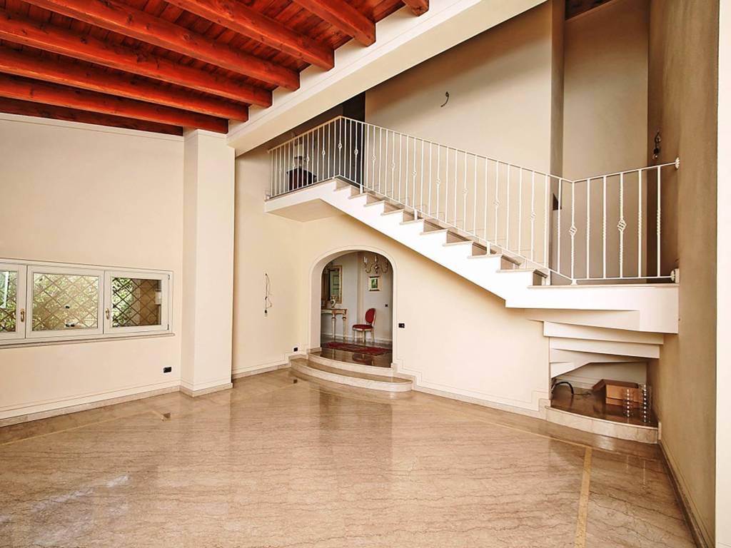 Villa a San felice del benaco in Via Cominelli 30 - Foto 4