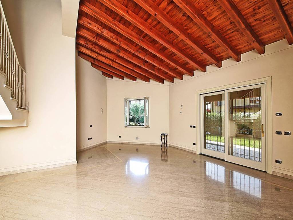 Villa a San felice del benaco in Via Cominelli 30 - Foto 5
