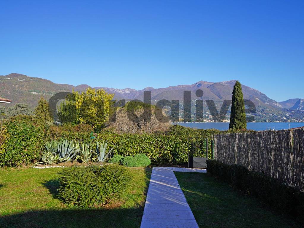 Villa a San felice del benaco in Via San Giovanni 35 - Foto 2