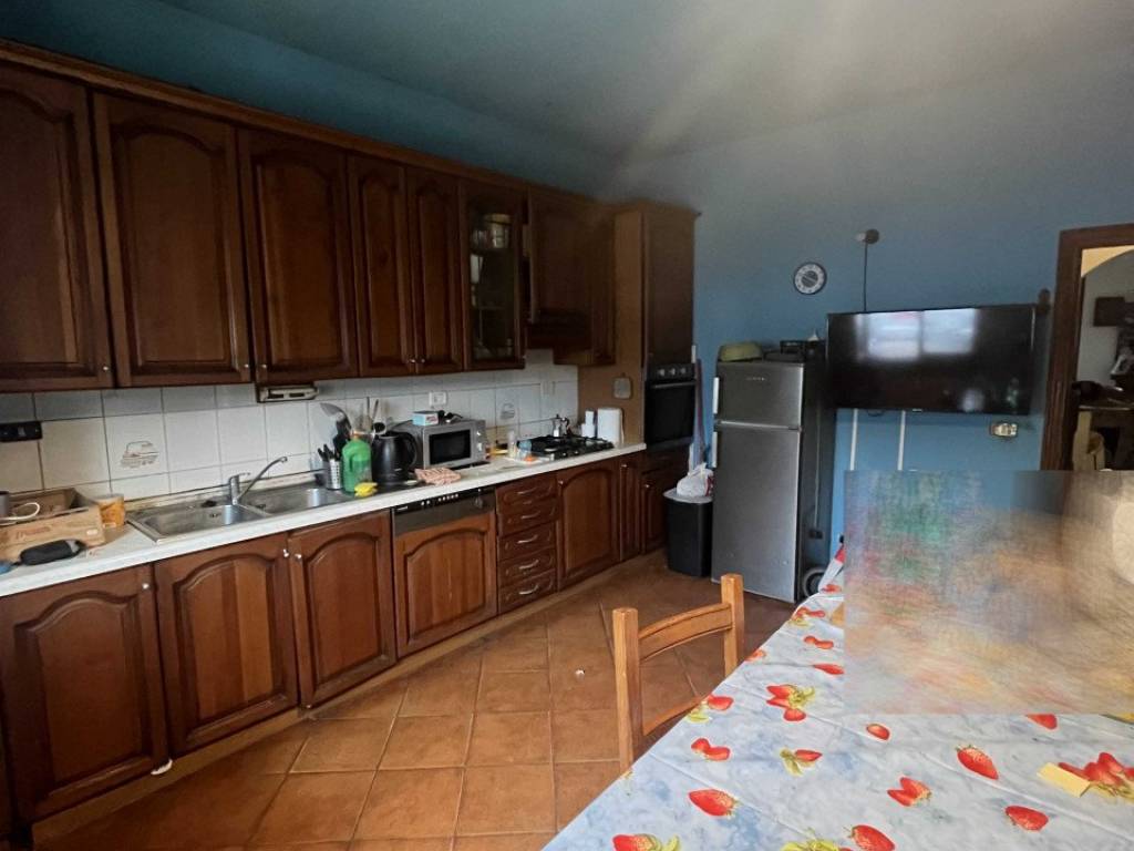 Appartamento a Loro ciuffenna in Viale Europa-San Giustino - Foto 2