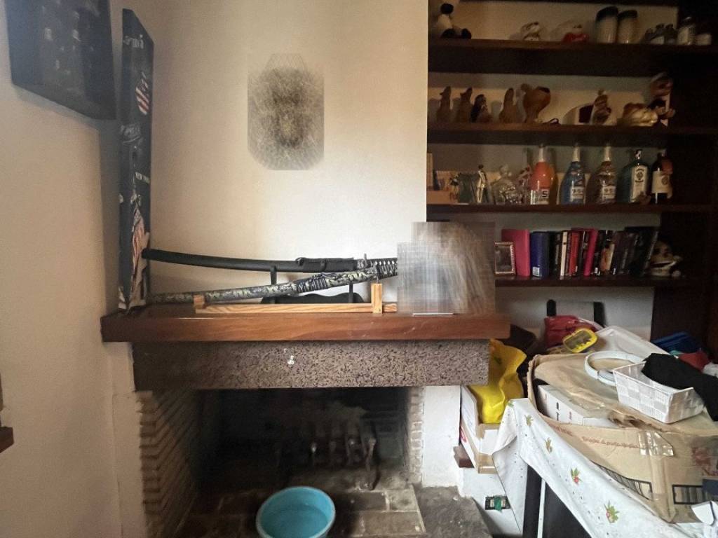 Appartamento a Loro ciuffenna in Viale Europa-San Giustino - Foto 4