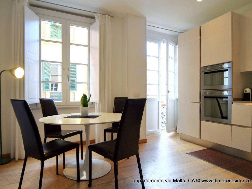 Appartamento a Cagliari in Via Malta - Foto 3