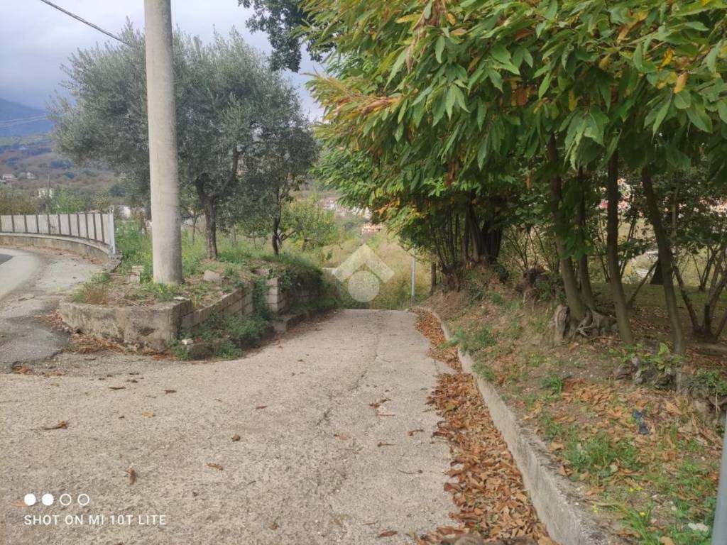 Terreno a Aiello del sabato in Via Bosco - Foto 4
