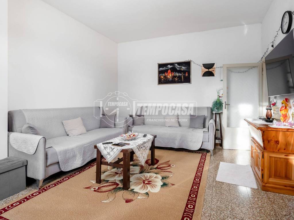 Appartamento a Faenza in Via Tommaso dal Pozzo 37 - Foto 4