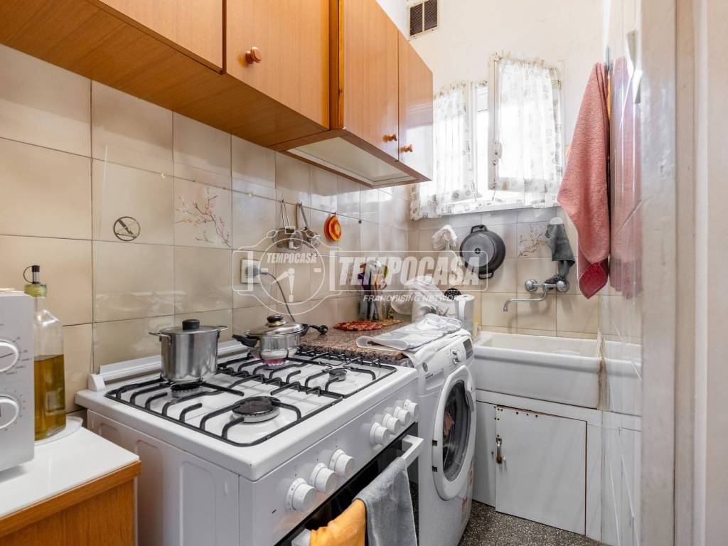 Appartamento a Faenza in Via Tommaso dal Pozzo 37 - Foto 5