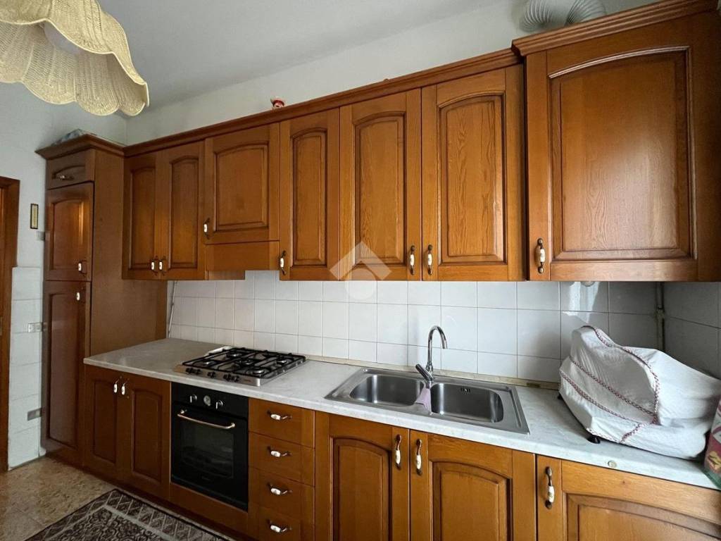 Appartamento a Piacenza in Viale Dante Alighieri, 130 - Foto 3