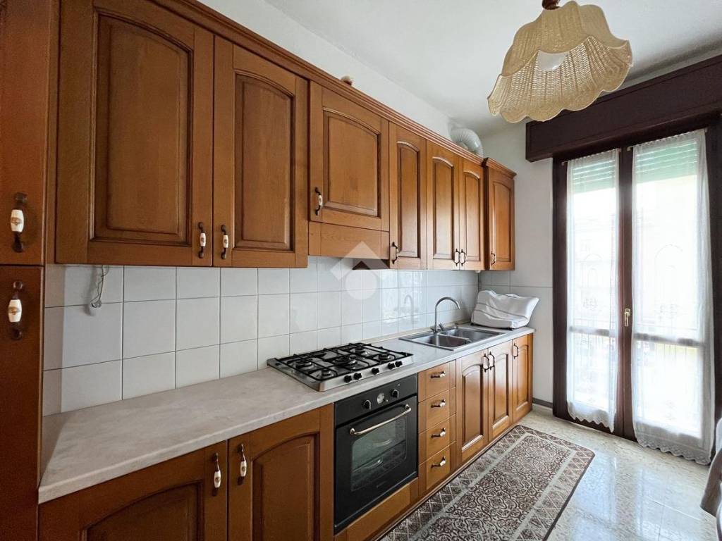 Appartamento a Piacenza in Viale Dante Alighieri, 130 - Foto 4