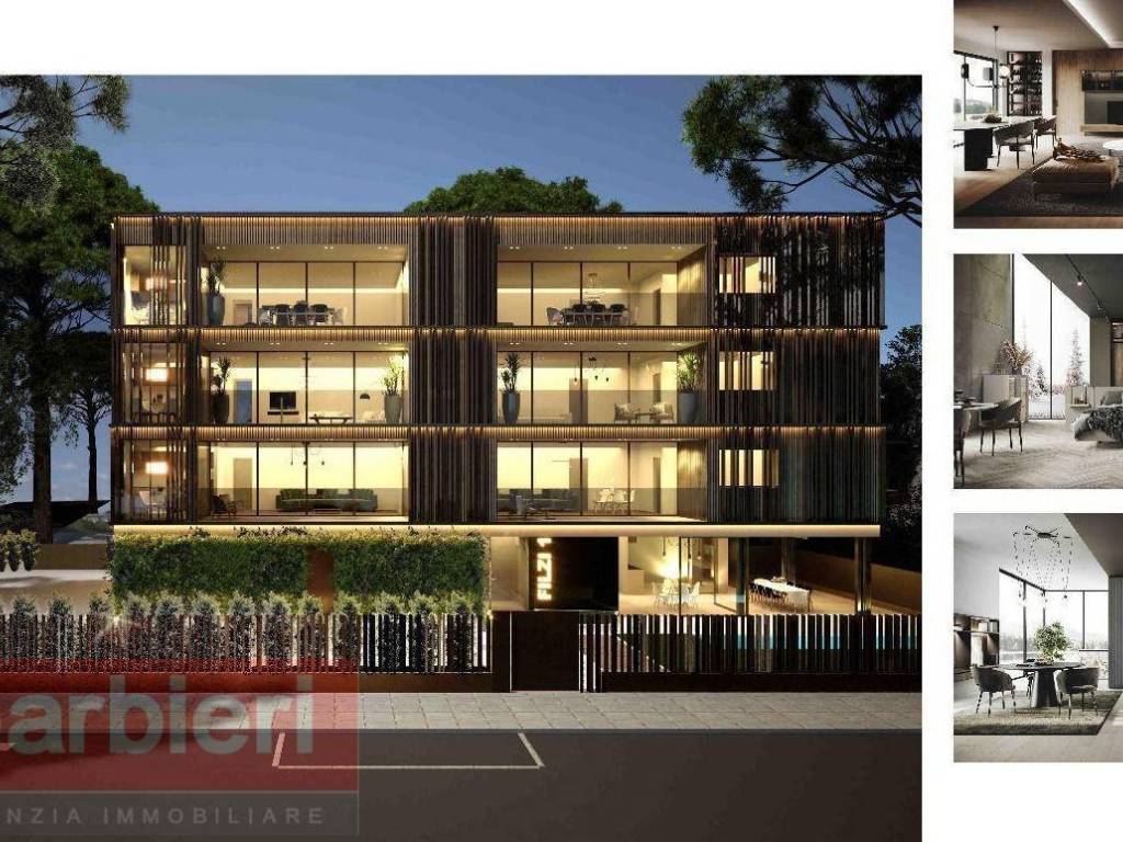 Appartamento a Cervia in viale filzi - Foto 2