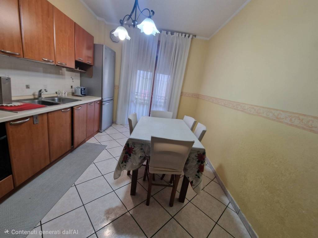 Appartamento a Boscoreale in Via Nicola De Prisco - Foto 5