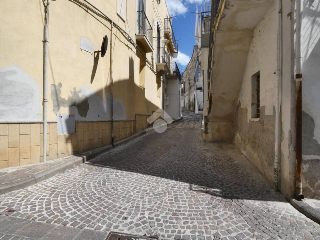 Appartamento a Montalbano jonico in Via Mastrangelo, 3 - Foto 2