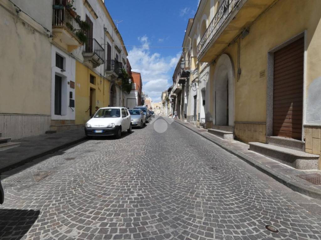 Appartamento a Montalbano jonico in Via Mastrangelo, 3 - Foto 3