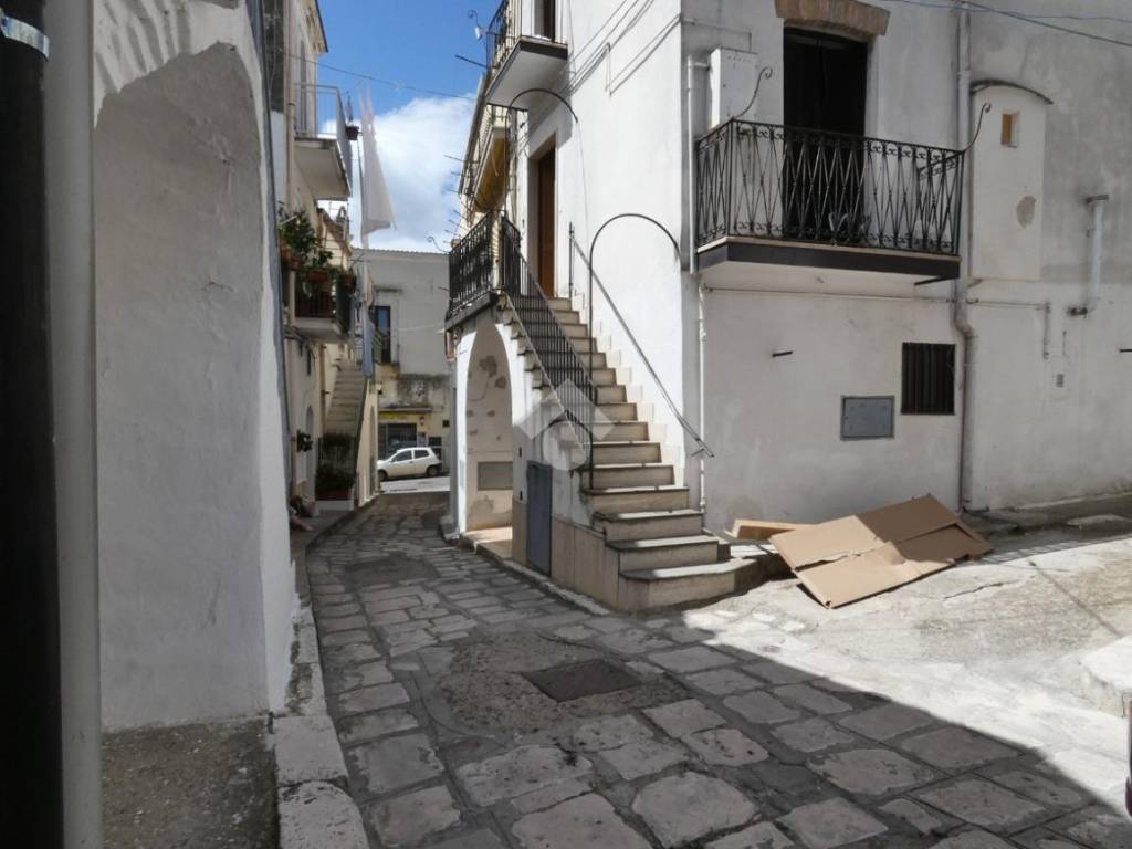 Appartamento a Montalbano jonico in Via Mastrangelo, 3 - Foto 4