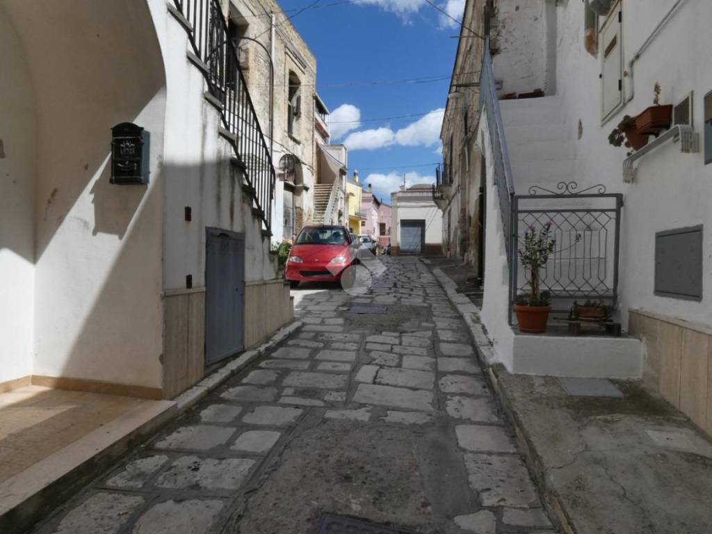 Appartamento a Montalbano jonico in Via Mastrangelo, 3 - Foto 5