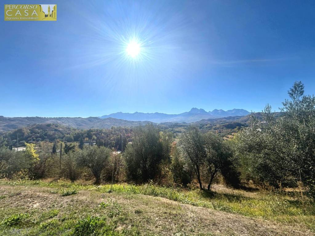 Terreno a Torricella sicura in Via Aldo Moro - Foto 2