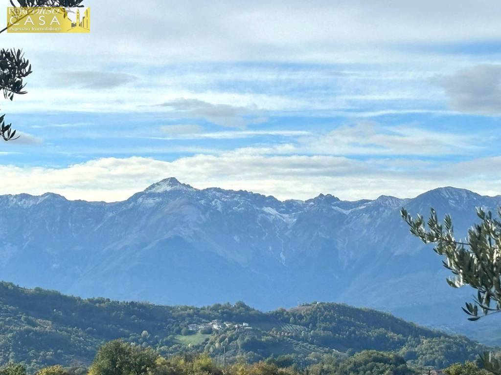 Terreno a Torricella sicura in Via Aldo Moro - Foto 3