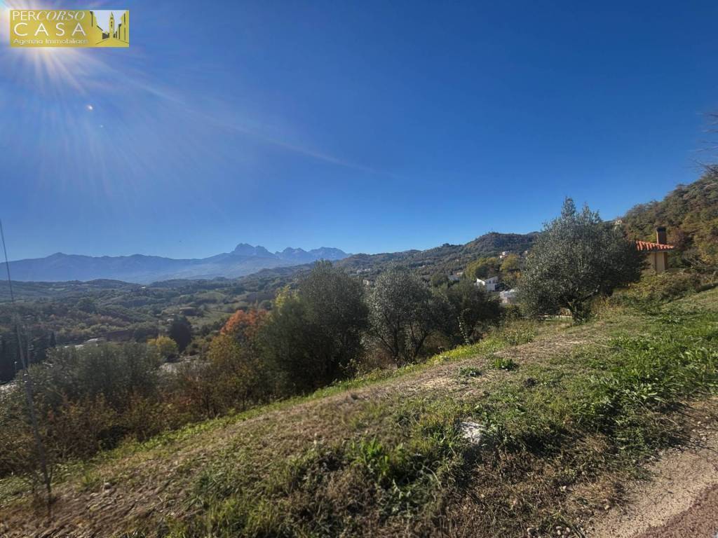 Terreno a Torricella sicura in Via Aldo Moro - Foto 5