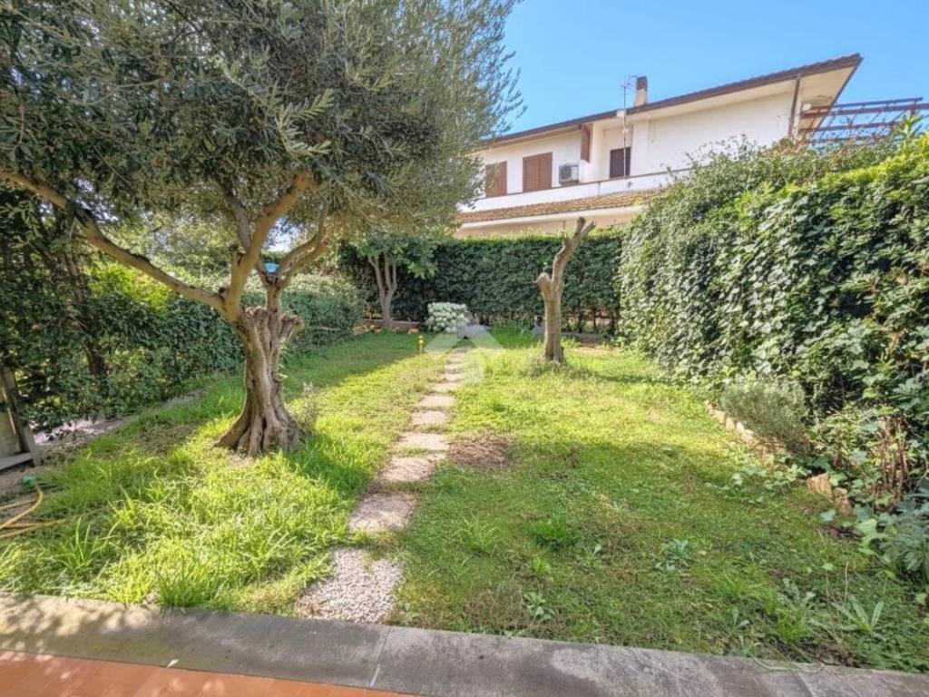 Villetta a schiera a Tarquinia in Marina Velca Mare - Foto 2