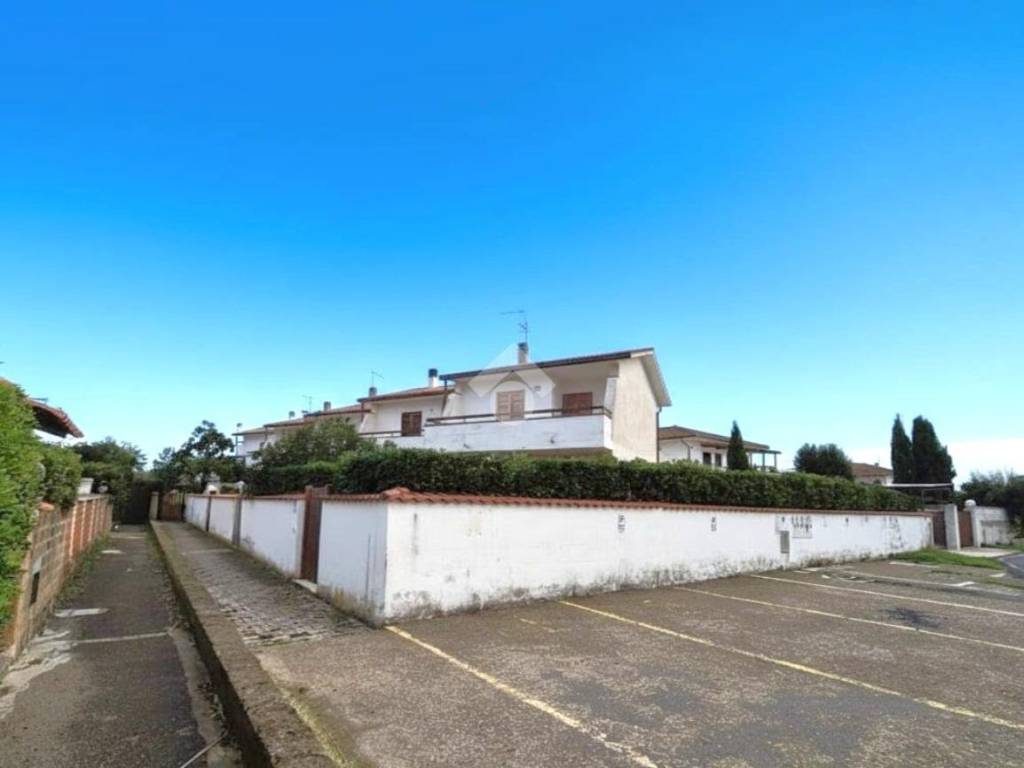 Villetta a schiera a Tarquinia in Marina Velca Mare - Foto 5