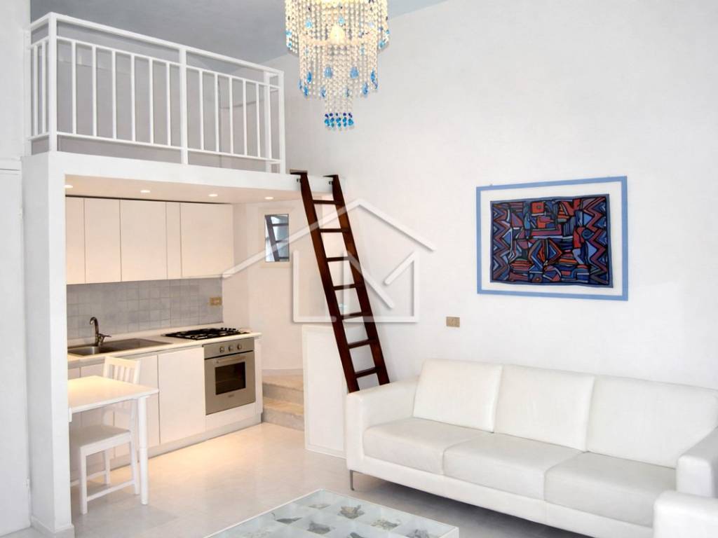 Appartamento a Lerici in Piazza Giuseppe Garibaldi - Foto 2