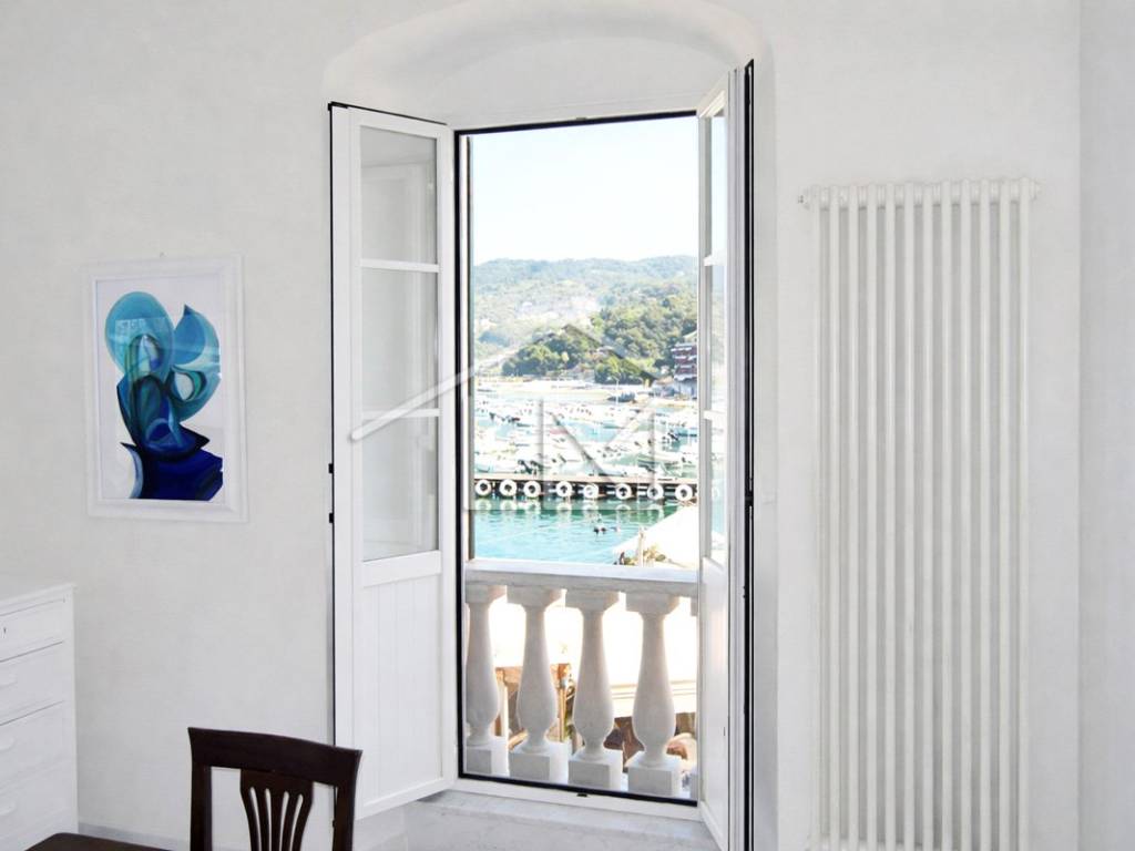 Appartamento a Lerici in Piazza Giuseppe Garibaldi - Foto 3