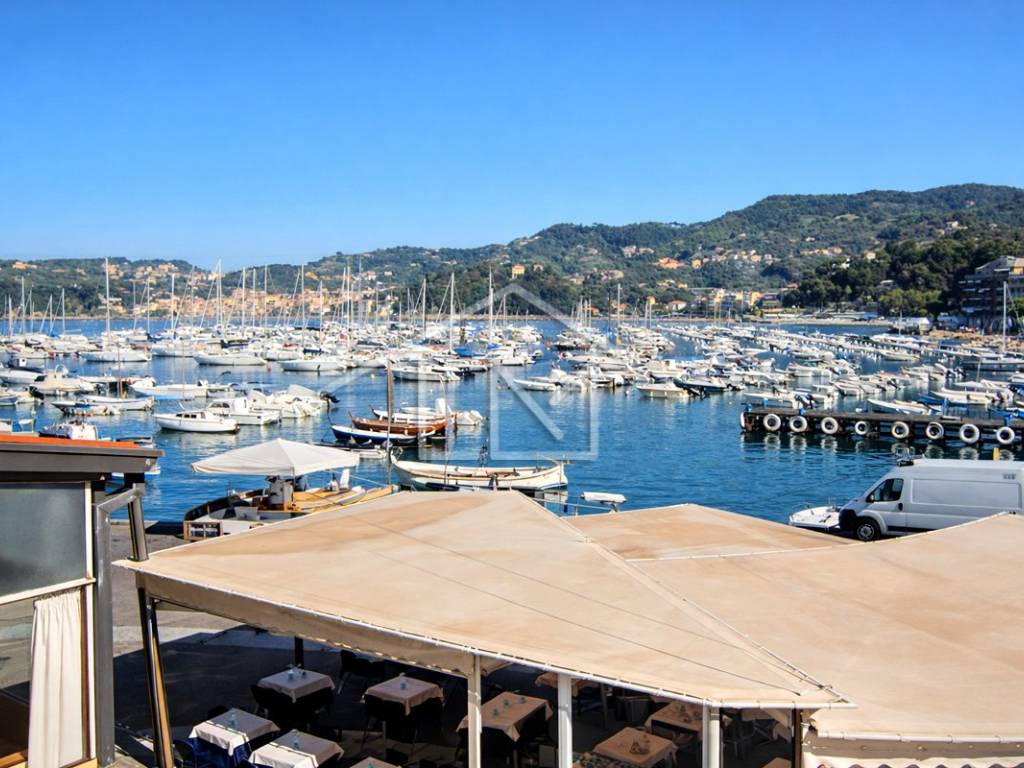 Appartamento a Lerici in Piazza Giuseppe Garibaldi - Foto 4