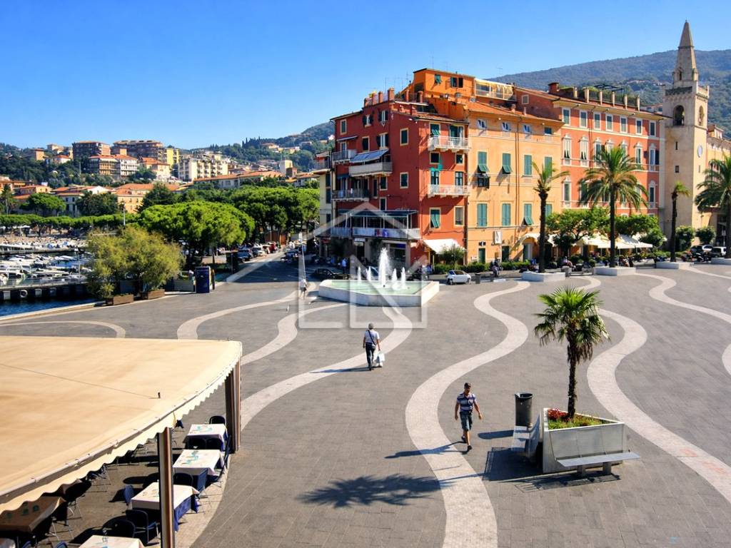 Appartamento a Lerici in Piazza Giuseppe Garibaldi - Foto 5