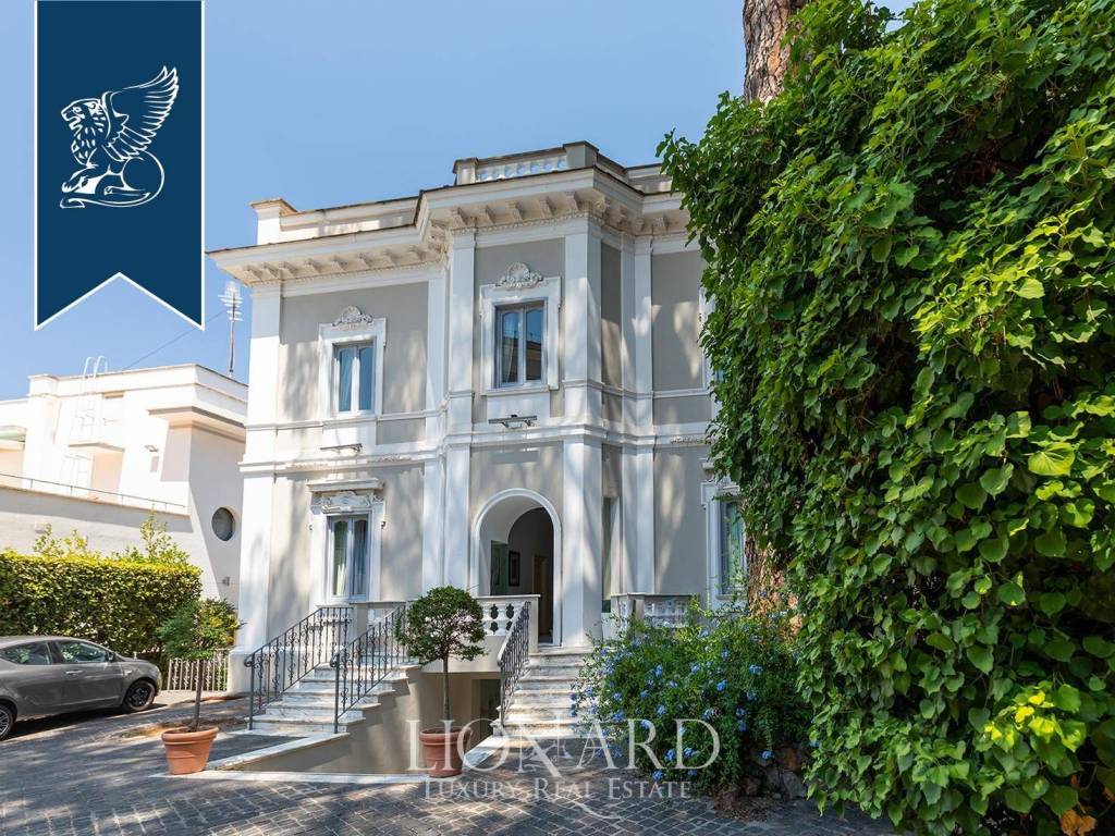 Villa a Frascati - Foto 2