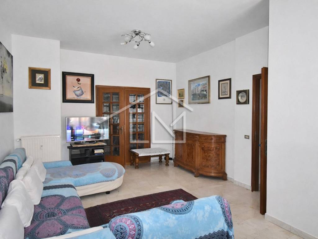 Appartamento a Lerici in Via Gozzano, 40 - Foto 2