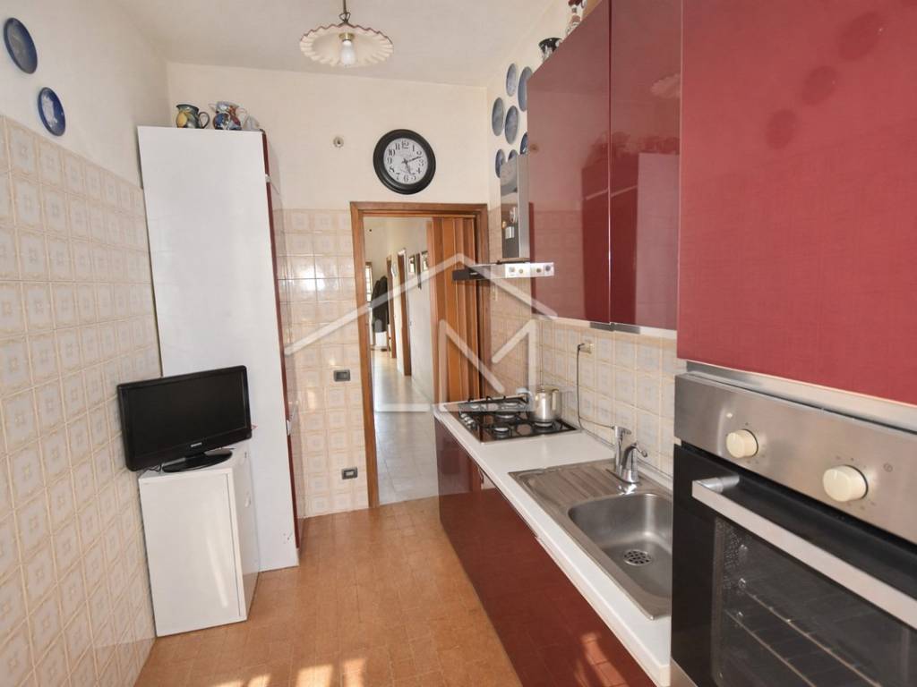 Appartamento a Lerici in Via Gozzano, 40 - Foto 4