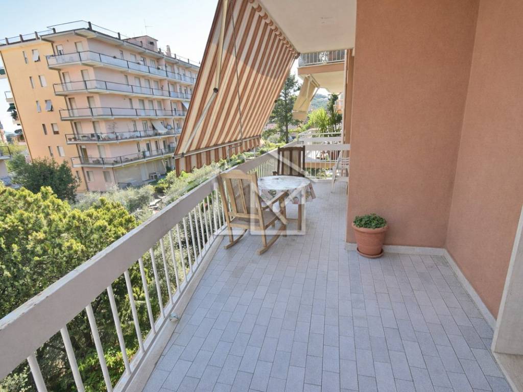 Appartamento a Lerici in Via Gozzano, 40 - Foto 5