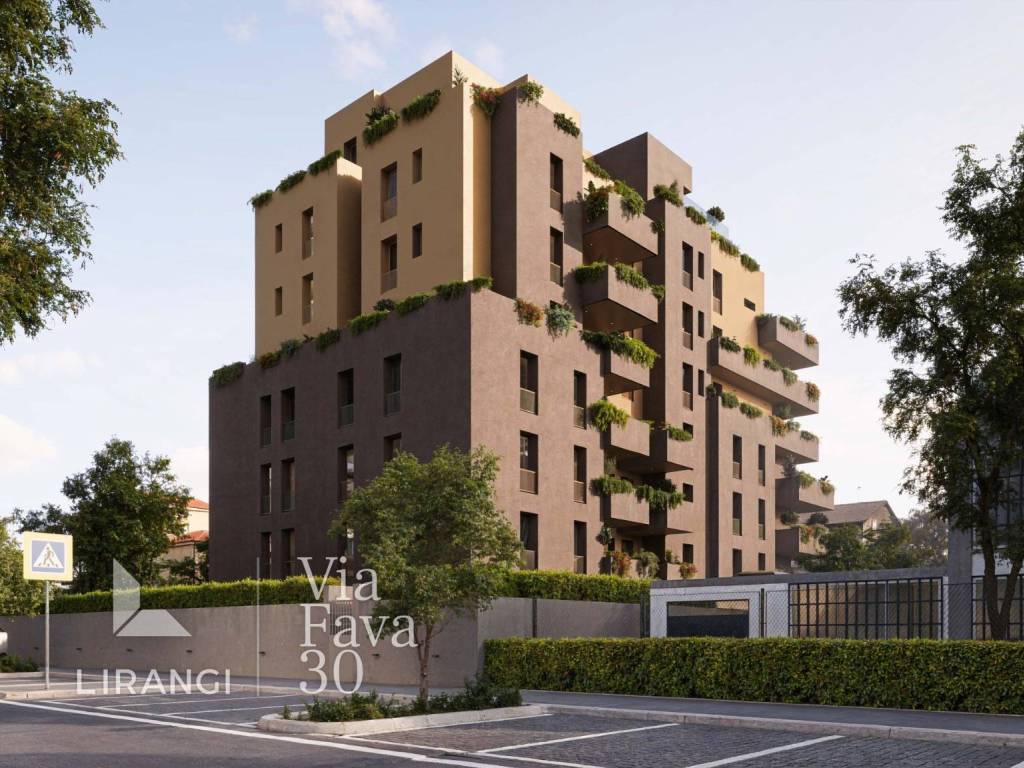 Progetto a Bologna in Via Renato Fava, 28 - Foto 2