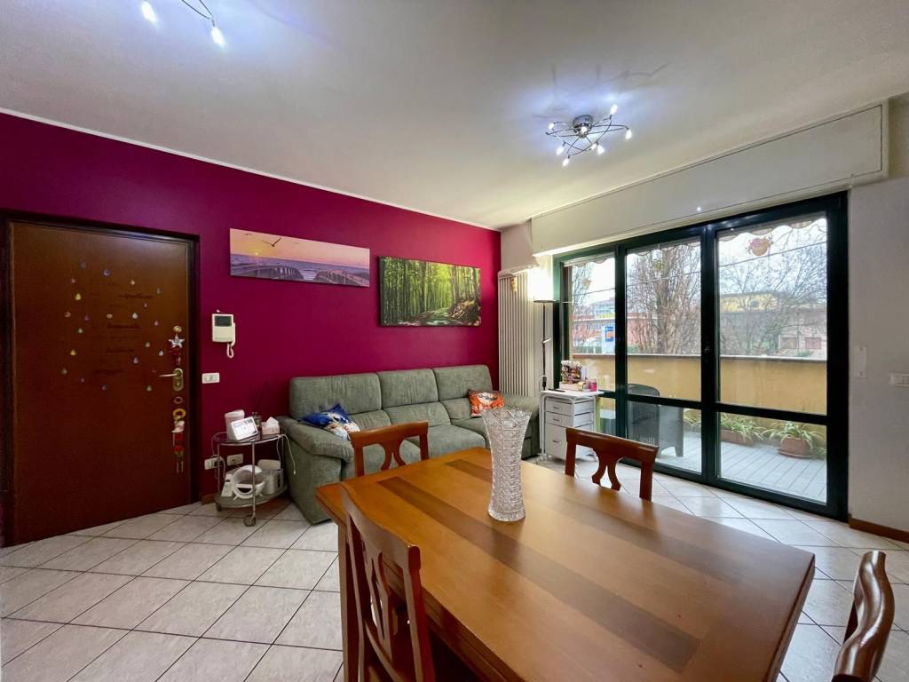 Appartamento a Novate milanese in Via Vignone, 62 - Foto 2