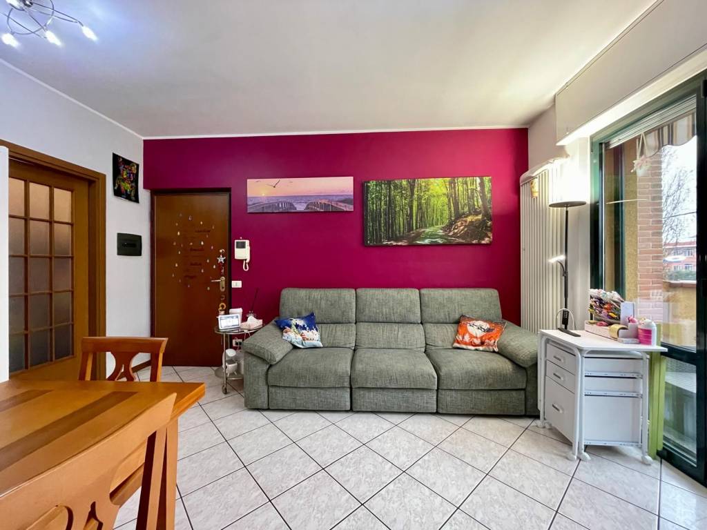 Appartamento a Novate milanese in Via Vignone, 62 - Foto 3