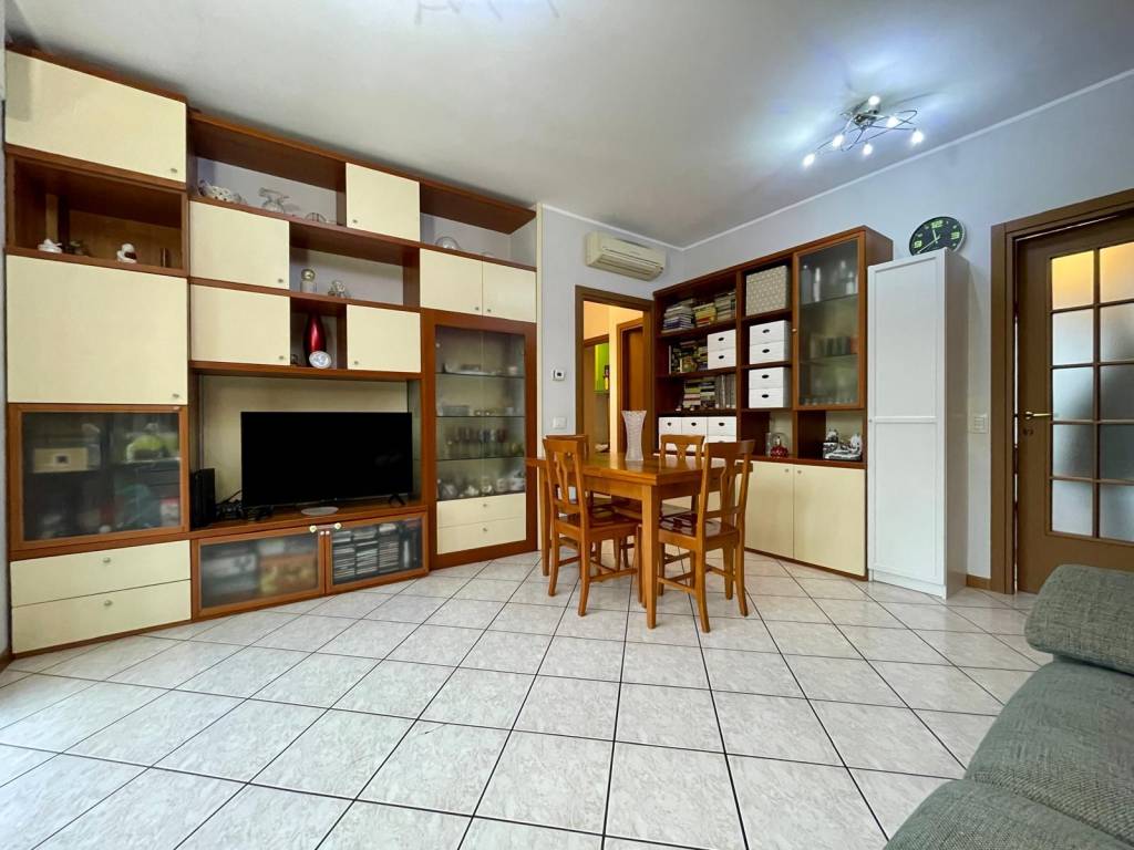 Appartamento a Novate milanese in Via Vignone, 62 - Foto 4