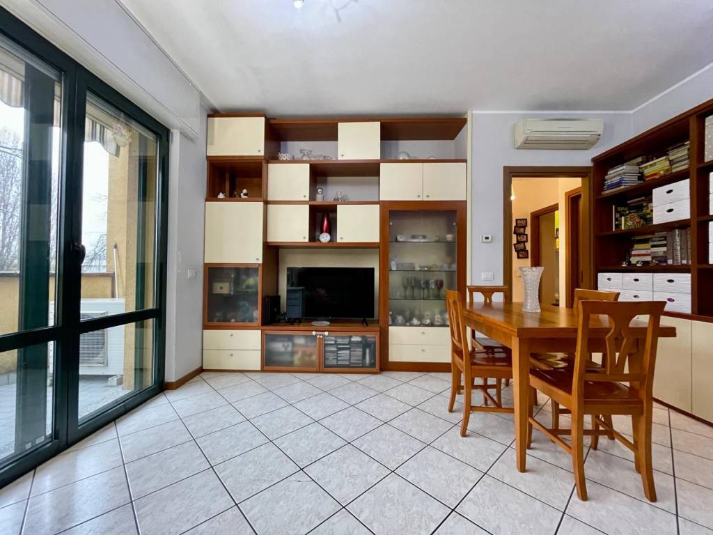 Appartamento a Novate milanese in Via Vignone, 62 - Foto 5