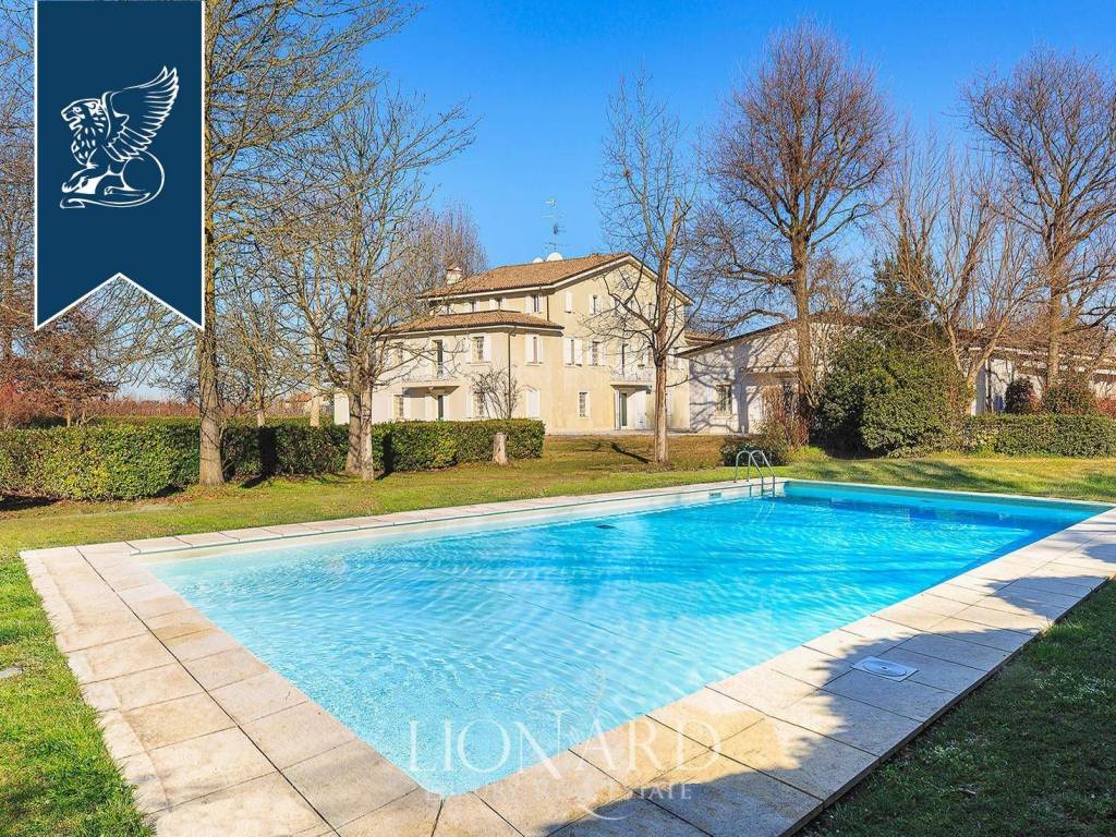 Villa a Spilamberto - Foto 3