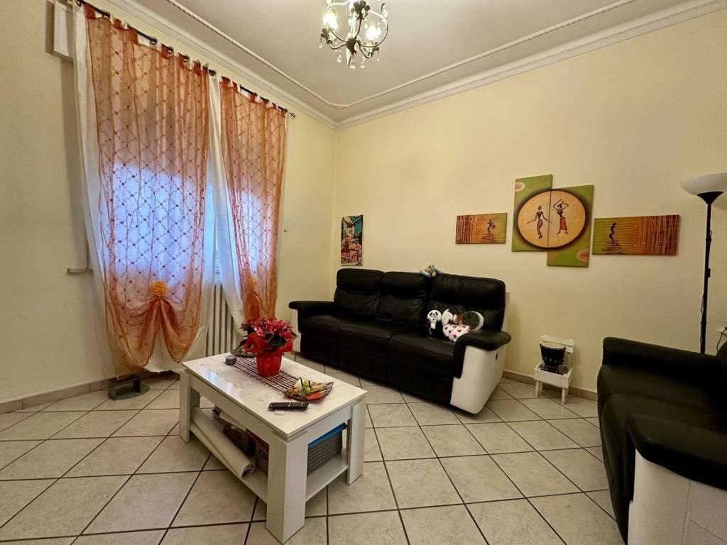 Appartamento a Ferrara in Corso del Popolo - Foto 4