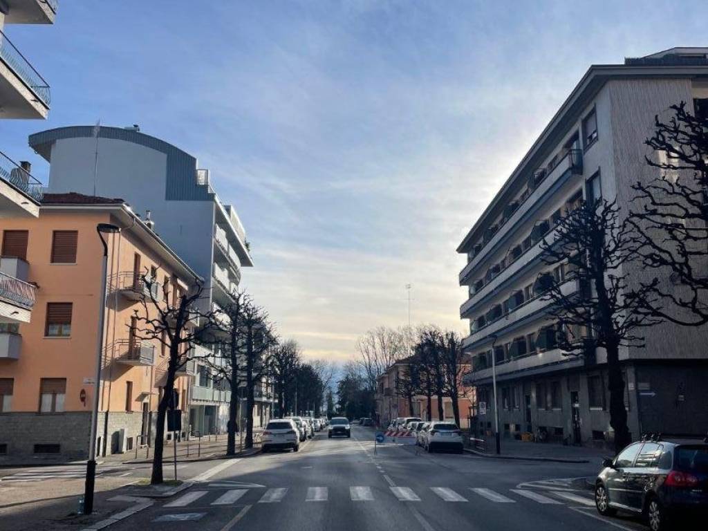 Appartamento a Cuneo in Corso Vittorio Emanuele II, 25 - Foto 3