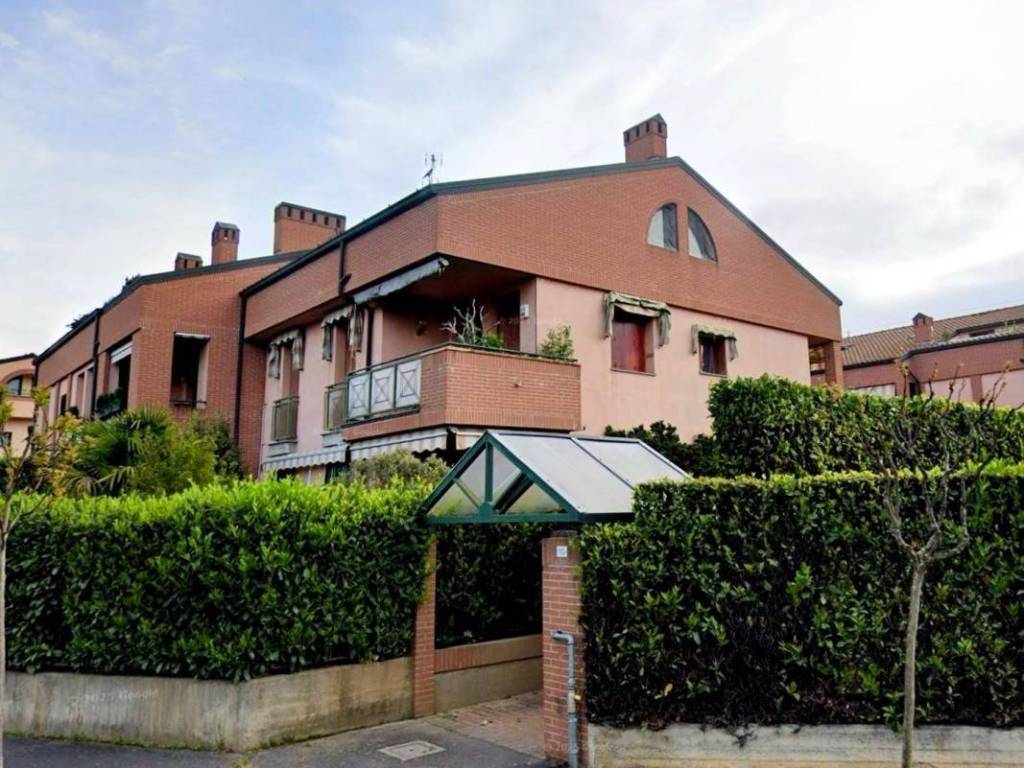 Appartamento a Gessate in Via Antonio Gramsci, 10 - Foto 2