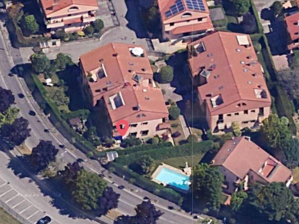 Appartamento a Gessate in Via Antonio Gramsci, 10 - Foto 3