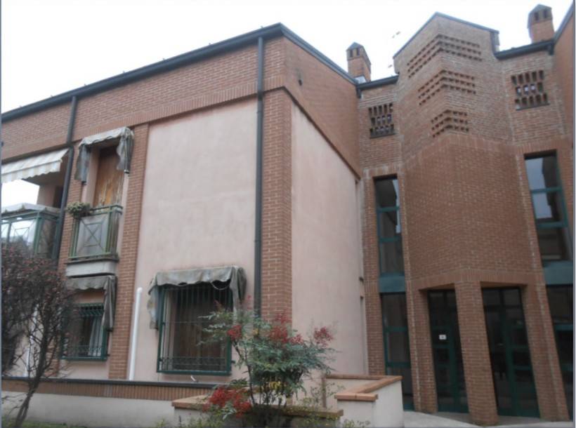 Appartamento a Gessate in Via Antonio Gramsci, 10 - Foto 5